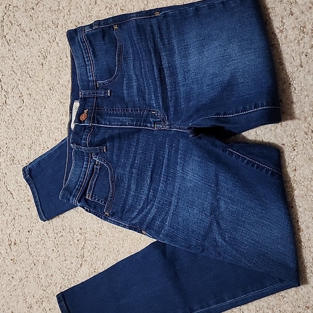 Madewell Jeans